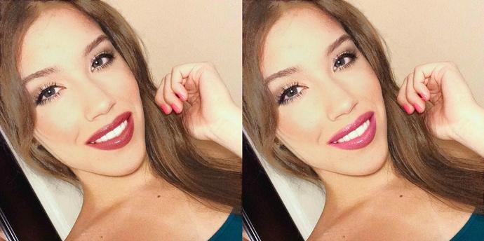Which one (s) look better?