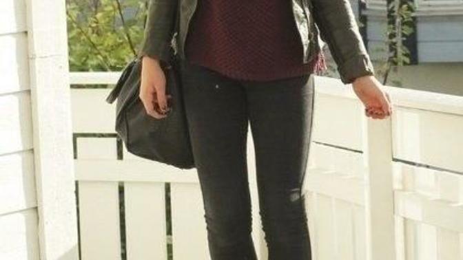 Guys which style do you prefer on girls (winter) ?