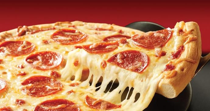 What would you eat for lunch?
