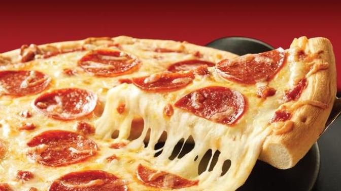 What would you eat for lunch?