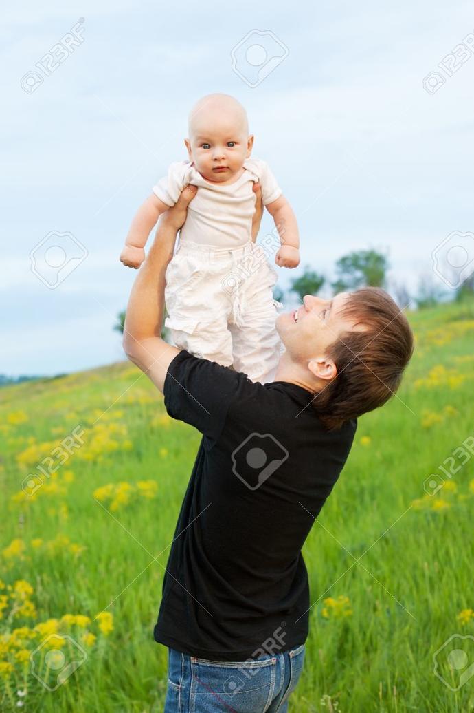 Which sex has more parental instincts, from your point of view?