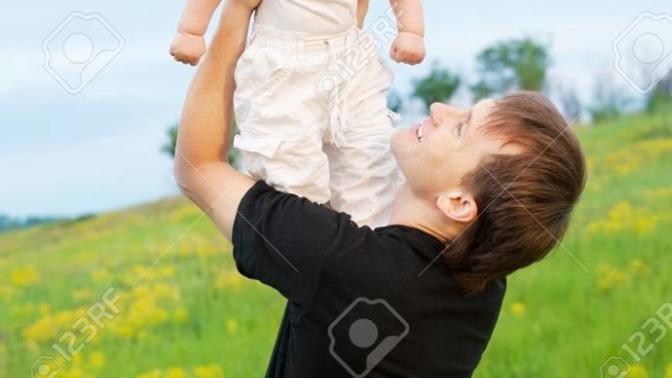 Which sex has more parental instincts, from your point of view?