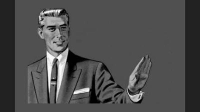 Why do desperate single girls who claim they have high standards not realise that the real reason they are single is because?