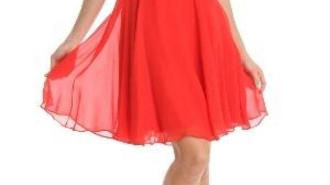 How to wear a halter dress in a disco club in fall or winter?