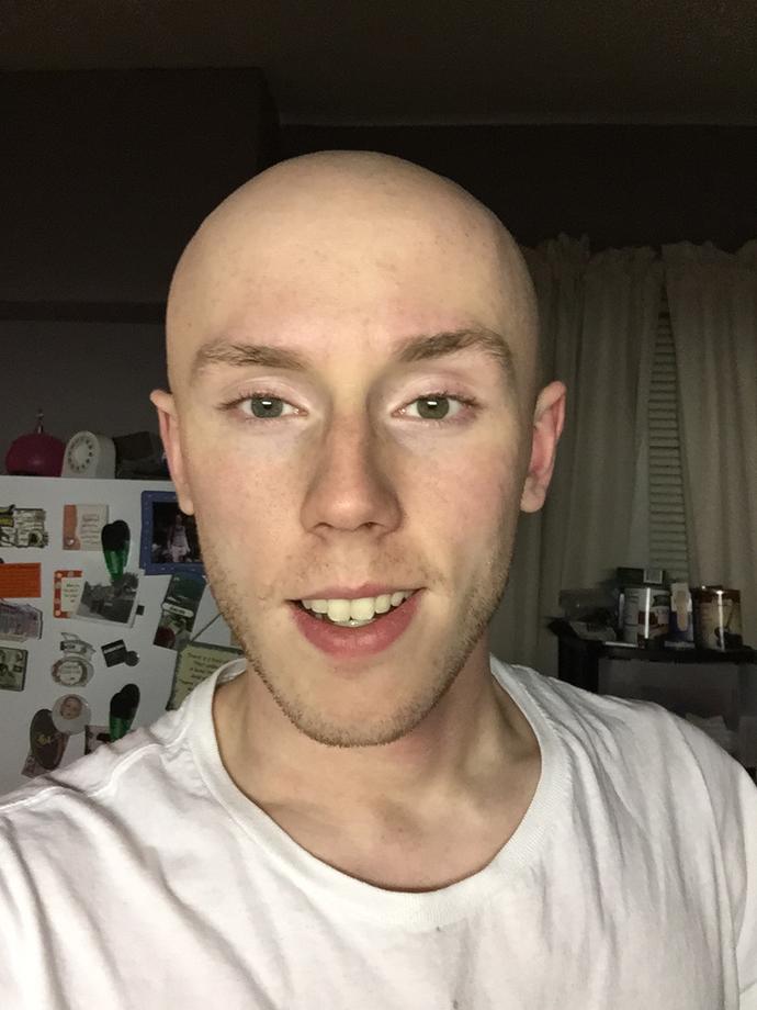 Girls, Girls in my age range, do I pass you look requirement in a guy, am I 