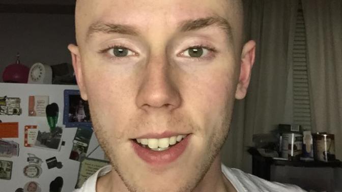 Girls, Girls in my age range, do I pass you look requirement in a guy, am I "dateable" to you looks wise? Or would you say I'm not attractive to you?