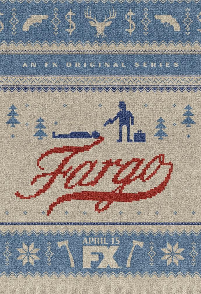 Do you watch Fargo?