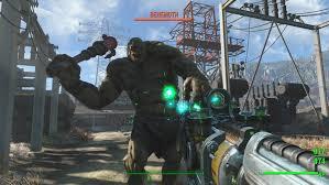 How do you rate the Fallout games from best to worst?