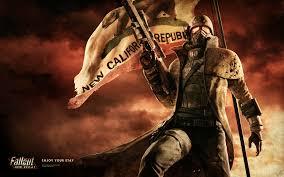 How do you rate the Fallout games from best to worst?