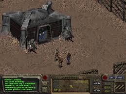 How do you rate the Fallout games from best to worst?