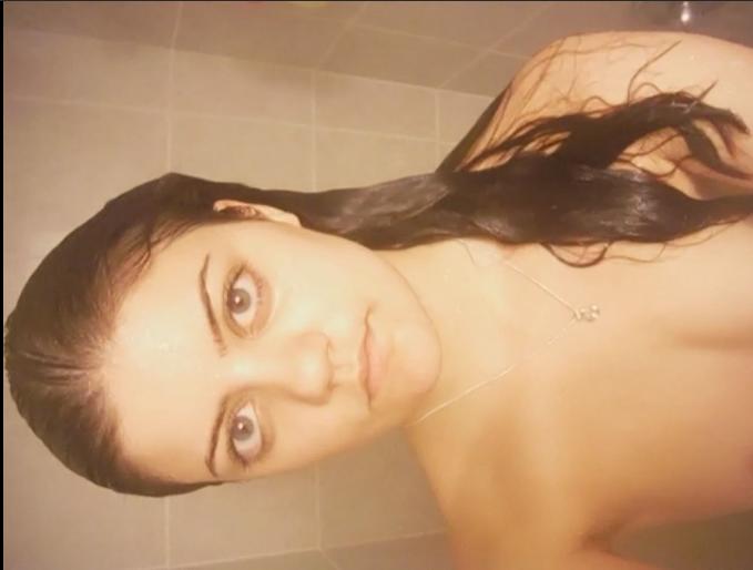 Do I look like I could potentially model?