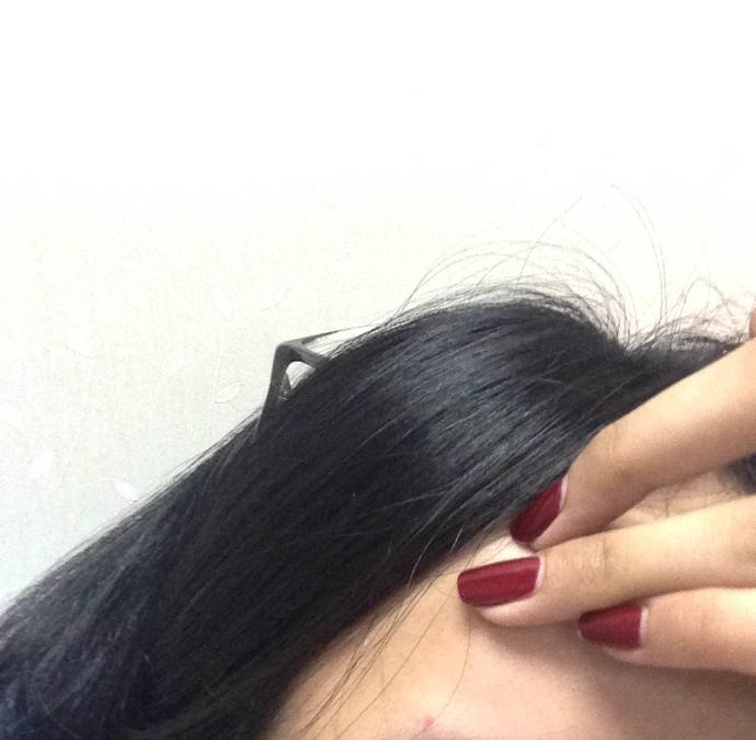 What color should I dye my hair?