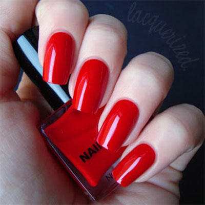 Guys, what's your favorite nail polish color (s) that you like on girls? (Girls may answer as well)?