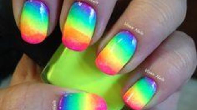 Guys, what's your favorite nail polish color (s) that you like on girls? (Girls may answer as well)?