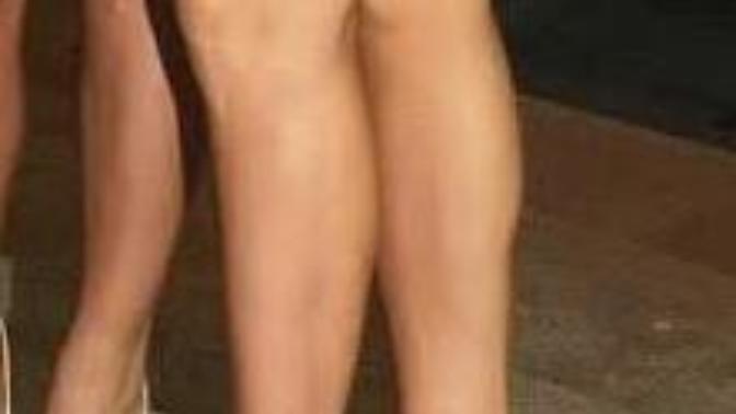Do you find these heels sexy?