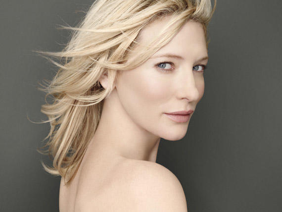 Is there a Celebrity that Captivates you?