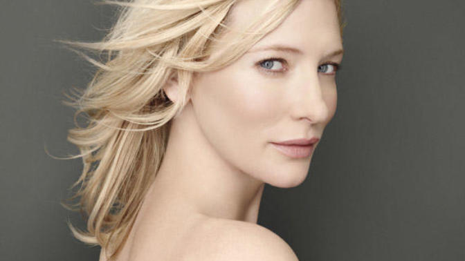 Is there a Celebrity that Captivates you?