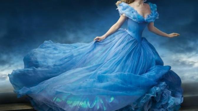 Do you like this dress for a quinceanera (Mexican 15th birthday)?