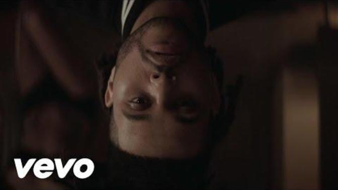 Why do women like, "The Weeknd", so much?