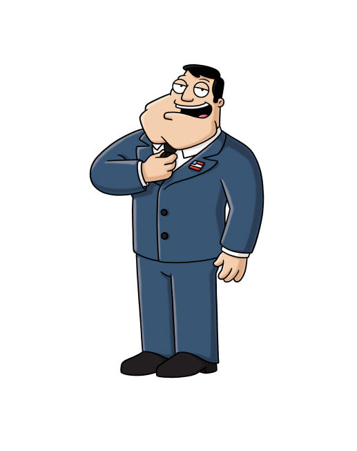 Which is your favorite cartoon character?