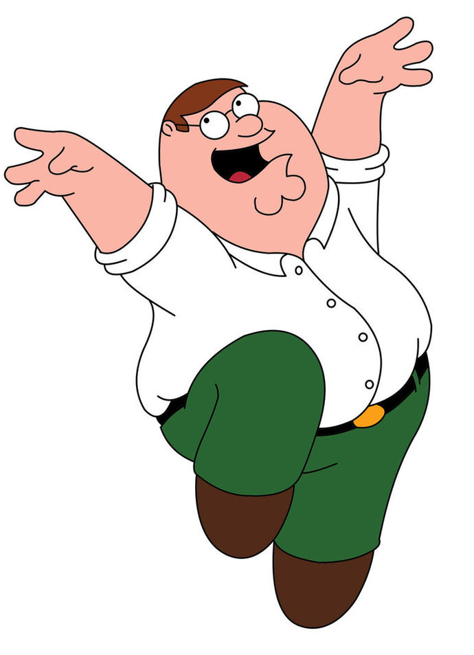 Which is your favorite cartoon character?