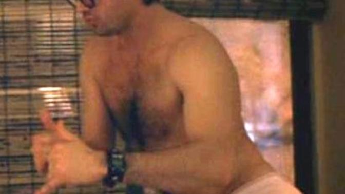 Why do people dance in their underwear O_O?