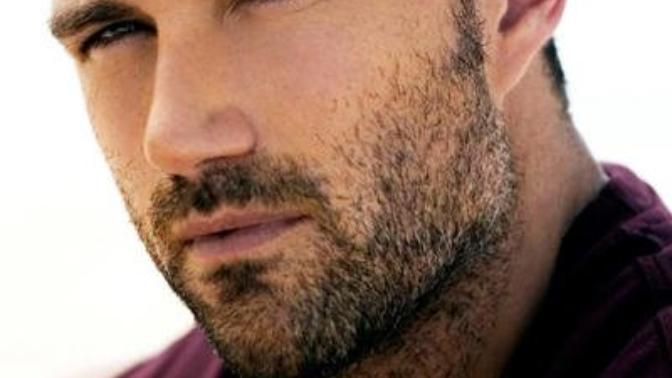 Is a five O'clock shadow sexy to girls?