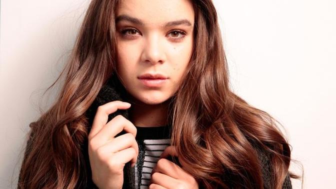 Do you like Hailee steinfeld?