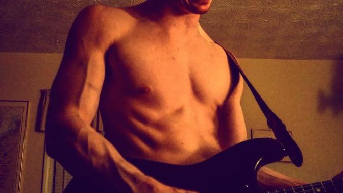 Girls, Can too many non-bodybuilder arm veins be gross even for girls who like them?