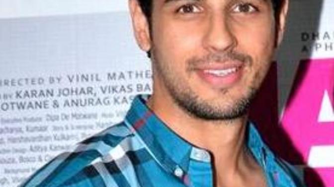 I think he is the world's handsomest man, am I right?