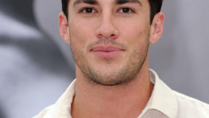Girls, which Hispanic/Latino male celebrity do you find the most attractive?