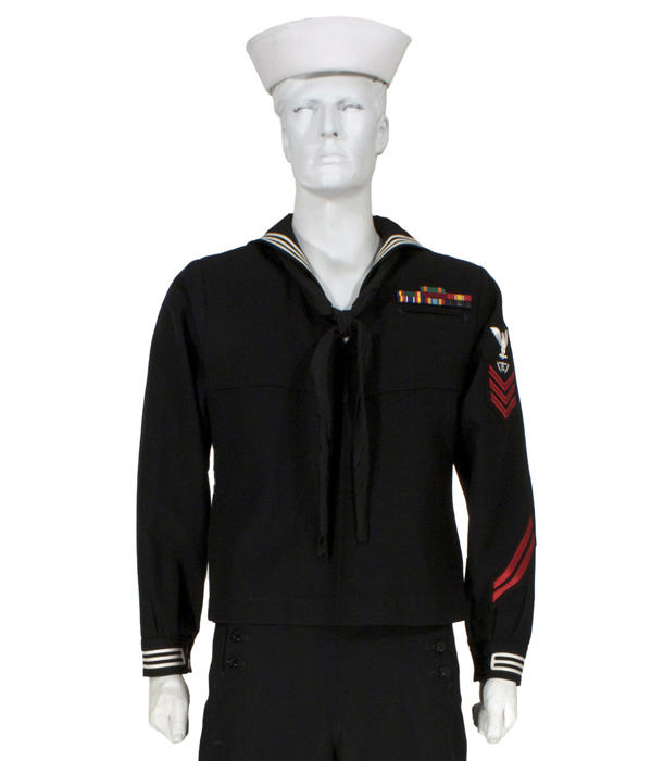 Girls, Which Military Dress Uniform is most appealing to you?