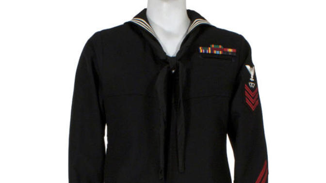Girls, Which Military Dress Uniform is most appealing to you?