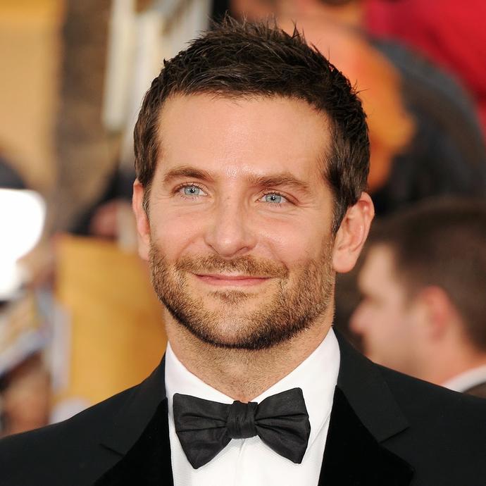 Who's hotter, Bradley Cooper or Leonardo DiCaprio?