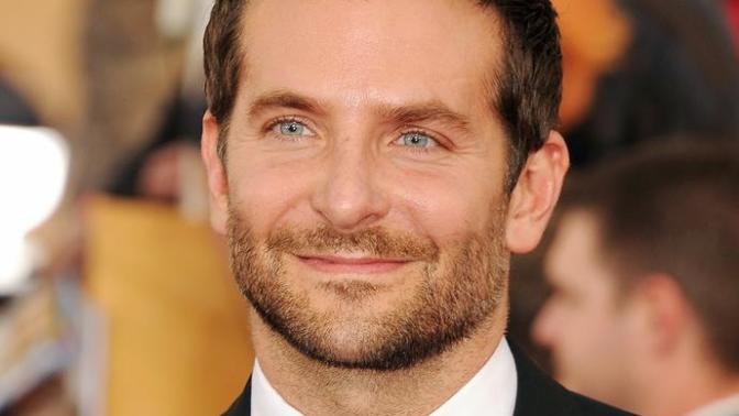 Who's hotter, Bradley Cooper or Leonardo DiCaprio?