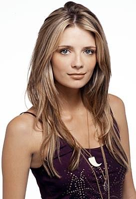 What happened to Mischa Barton??!