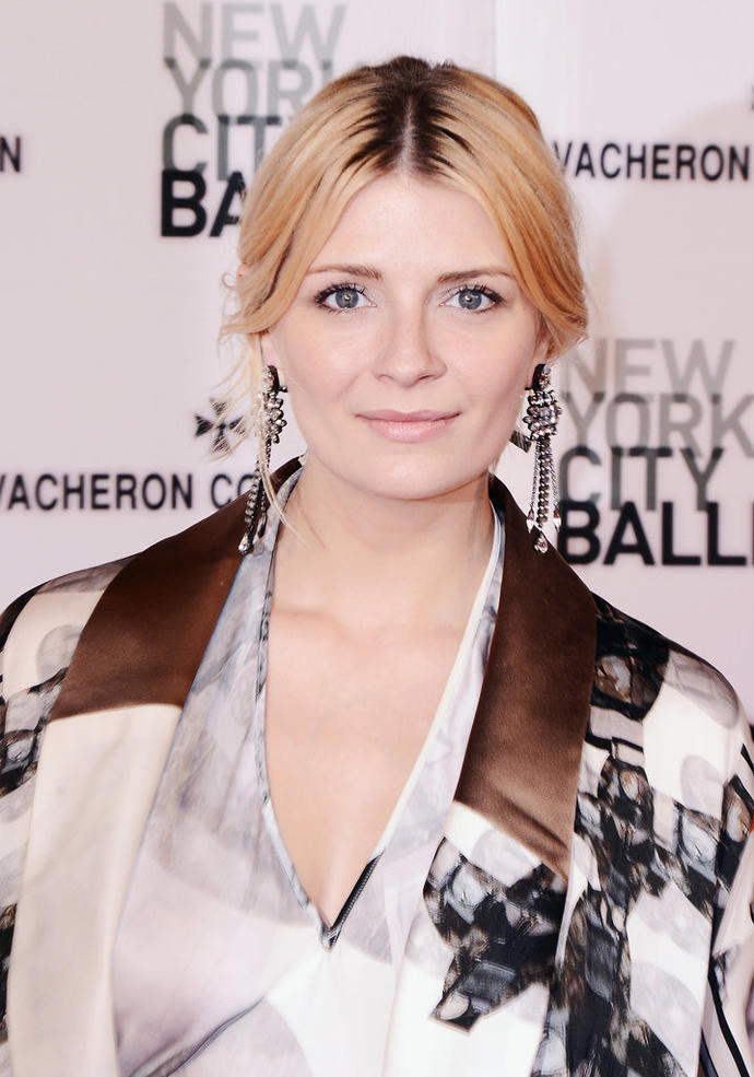 What happened to Mischa Barton?