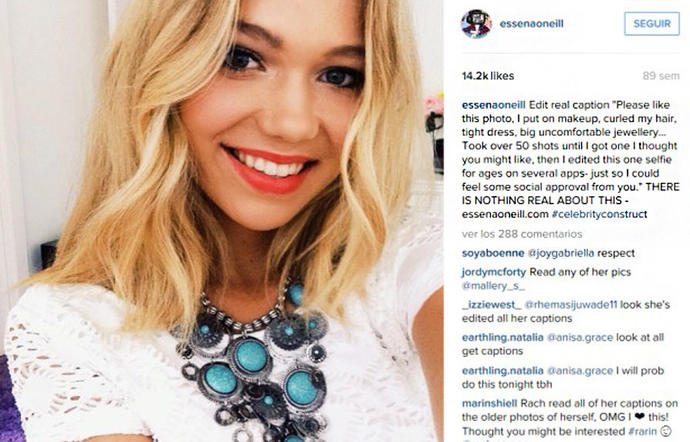 If you were an instagram model making 500k/year through product placements. Would you quit your job ?