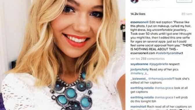 If you were an instagram model making 500k/year through product placements. Would you quit your job?