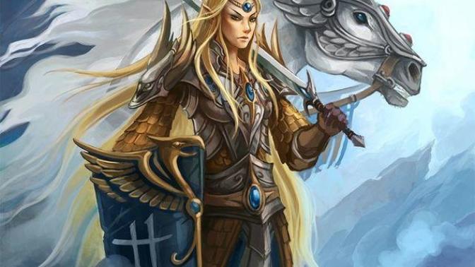 Quiz time!!! What kind of elf are you?