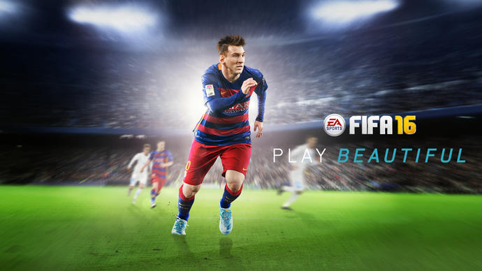 Is it better to get EA Sports FIFA 16 though digital download or a hard copy on the Xbox One?