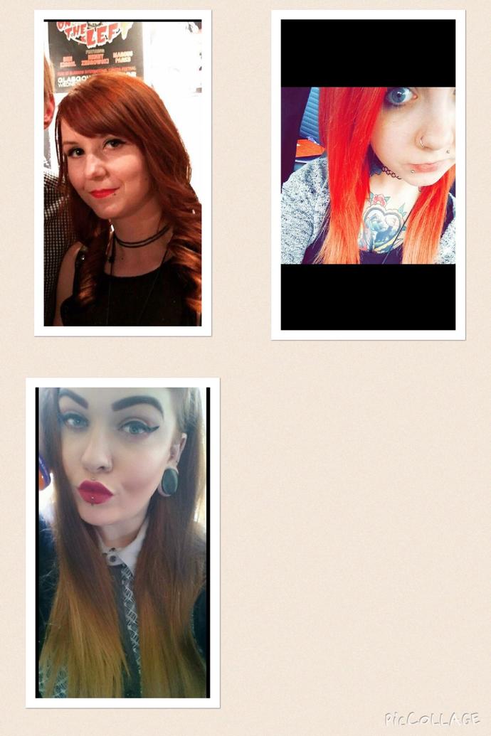Which of these absolutely STUNNING girls would you choose if you had the chance?