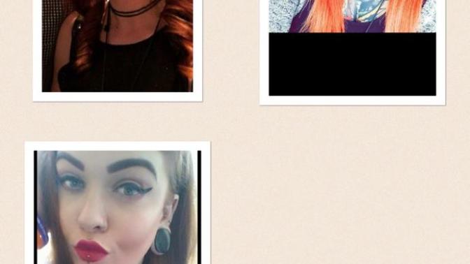 Which of these absolutely STUNNING girls would you choose if you had the chance?