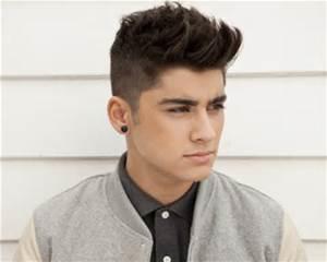 Which Zayn Malik?