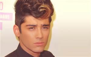Which Zayn Malik?