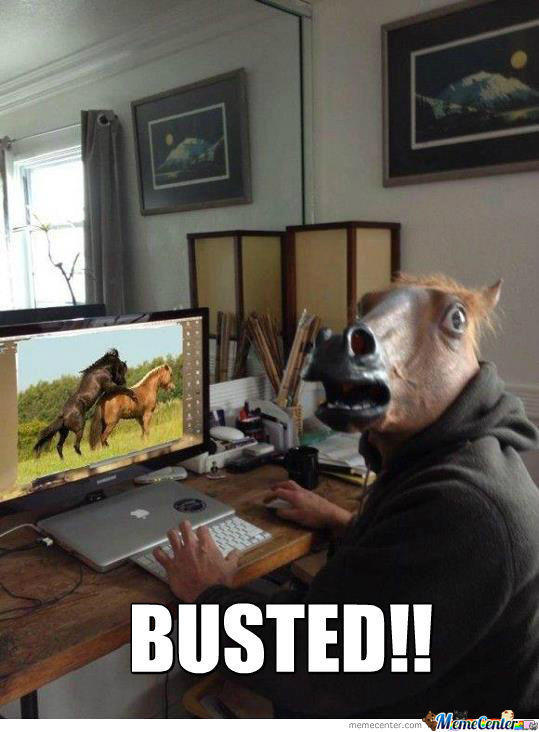 Do you find this pic extremely hilarious?