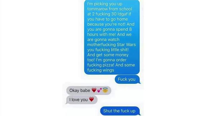 What do guys like being called?