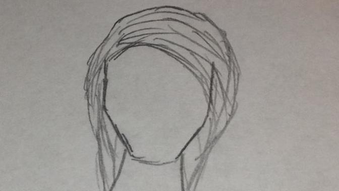 For those of you that like long hair on men: Which style do you prefer?