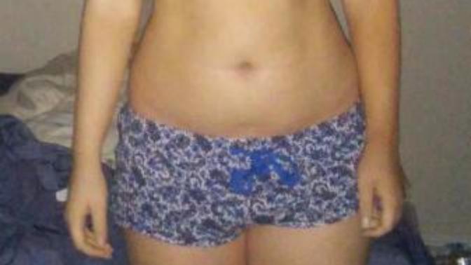Guys, How much weight should I lose?