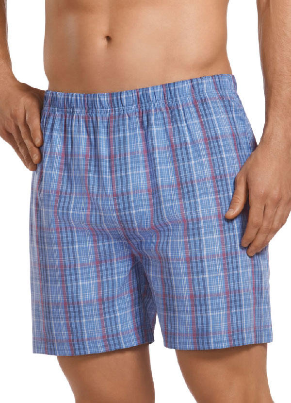 Girls, what would you find the hottest for your boyfriend/fwb/husband to wear at bed/around the house?